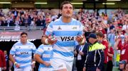 Los Pumas, con cuatro mendocinos, ya preparan los partidos con Inglaterra y Uruguay