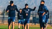 Independiente Rivadavia vs Platense por Copa Argentina: día, horario y sede confirmados