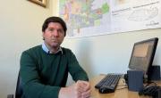 Federico Martínez cuestionó en Tandil el cierre del Procrear y criticó a LLA