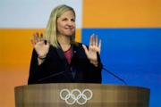 Kirsty Coventry, décima presidenta del COI y primera mujer