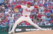 Luzardo volvió a brillar para mantener la cima de la división sobre los Mets