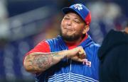 Yadier Molina dirigirá por segunda ocasión a Puerto Rico en el Clásico Mundial de Béisbol