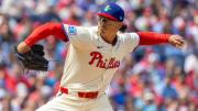 El “Chino” Luzardo dominó a placer a los Mets – Correo del Caroní