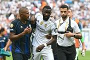 Real Madrid se encargó de despedir al Pachuca – Correo del Caroní