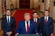 Trump dice que Israel e Irán han acordado un “alto el fuego total” – Correo del Caroní