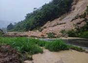 Lluvias en Táchira: finaliza reparación de carretera hacia Barinas – Correo del Caroní