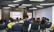 JCI Bolívar arrancó III edición de la Escuela de Líderes para emprendedores – Correo del Caroní