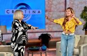 Cristina Saralegui regresa a la televisión con entrevista a Karol G – Correo del Caroní