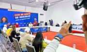 Jorge Rodríguez promete una “transformación completa” si el PSUV gana las 335 alcaldías – Correo del Caroní