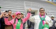 Avanza conteo de votos en la Uagrm: “Tenemos más del 70% de aceptación”, señala Reinerio Vargas, candidato a rector