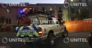 San Juan: controlan venta de embutidos y encendido de fogatas; advierten con multas