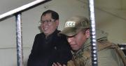 Caso consorcio: Dos jueces se excusaron de instalar audiencia cautelar del expresidente del TDJ de La Paz, señala abogado