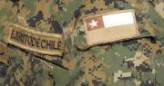 Detienen a seis suboficiales del Ejército chileno por presunto tráfico de cocaína desde la frontera con Bolivia