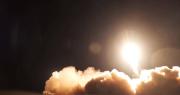 Video: Irán confirma ataque con misiles contra la base aérea de EEUU en Catar