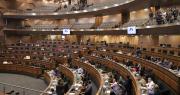 Cámara de Diputados agenda seis créditos por $us 366 millones para esta semana