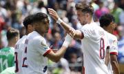 El PSG cumple ante Seattle Sounders y avanza como primero de su grupo