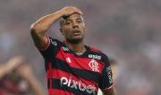 Nico de la Cruz se resiente de su lesión y es duda para Flamengo ante LAFC