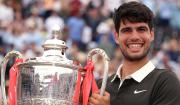 Rey de Queen’s: CarlosAlcaraz lo hace de nuevo