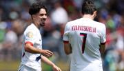 VIDEO. PSG venció a Seatle y clasificó a los octavos de final del Mundial de Clubes