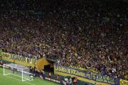Una figura del Inter Miami se rindió ante la hinchada de Boca: Lleva gente a todos lados