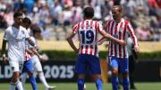 Atlético Madrid le ganó a Botafogo pero no alcanzó: quedó eliminado del Mundial de Clubes