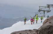 Se confirmó la fecha para la segunda edición del Trail del Agrio en Caviahue