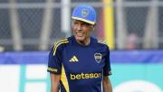 El 11 que prepara Miguel Russo para buscar la clasificación con Boca: Edinson Cavani sería titular