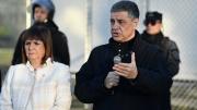 El gobierno de Jorge Macri presenta avances en la negociación con Nación por el traspaso de cárceles y presos