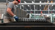 La actividad económica creció el 5,8% interanual en el primer trimestre