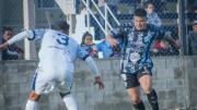El Mate se despidió del torneo de la peor manera