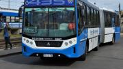 Nuevo servicio de colectivo entre Alejandro Korn y el Hospital Cuenca Alta de Cañuelas