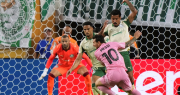 A Inter Miami se le escapó, Palmeiras lo empató y Messi va vs. PSG en octavos del Mundial de Clubes