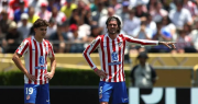 El Madrid del Cholo Simeone le ganó a Botafogo pero no le alcanzó y quedó eliminado del Mundial de Clubes