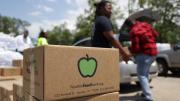 Houston Food Bank distribuye alimentos gratis en varios condados: conozca los lugares