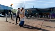 Estación Denver Union estará en mantenimiento: Conozca las vías operativas