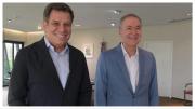 Juan Schiaretti y Facundo Manes disertarán juntos en La Plata
