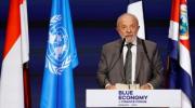 Lula defiende exploración petrolera cerca de la Amazonía a meses de COP30