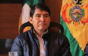 Gobernación de Chuquisaca denuncia que evistas buscan sustituir a Damián Condori mientras se recupera en terapia intensiva