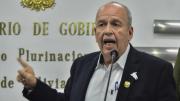 La situación legal del exministro Murillo está en manos de un juez de migración de EEUU, según Procurador