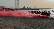 Qatar asegura que ha interceptado ‘con éxito’ el ataque iraní y amenaza ahora con ‘responder’