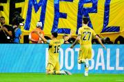 Mundial de Clubes 2025: los resultados del lunes 23 y la agenda del martes 24, ¿a qué hora juega Boca?