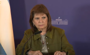 Marcha por CFK: Denuncian a Patricia Bullrich por hacer espionaje ilegal y crear un “esquema de persecución política” contra opositores