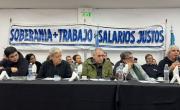 Multisectorial con más de 150 organizaciones convoca a una masiva movilización contra el ajuste del Gobierno