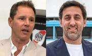 Brito avanzará por Salas y romperá el pacto de caballeros del fútbol argentino