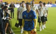 La insólita defensa del Kun Agüero a Marcos Rojo por su conflicto en Boca: Europa