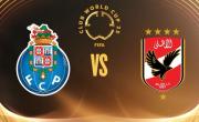 Porto vs Al-Ahly por Mundial de Clubes: cuándo juegan, formaciones y cómo ver en vivo