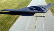 B-2 el Bombardero que lanzó las bombas en irán ¿Cómo puede volar sin aterrizar durante 44 horas sin quemar su turbina?