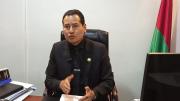 Fiscal departamental niega su participación en el caso Consorcio