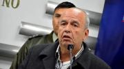 Exministro Murillo permanece bajo custodia de Migración en EEUU y se tramita su extradición a Bolivia