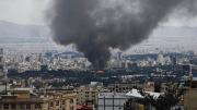 Irán niega acuerdo de ‘alto al fuego’ con Israel, pero acepta que no hay intención de seguir con ataques